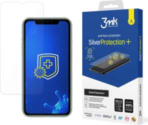 Apple iPhone 11 - 3mk SilverProtection+