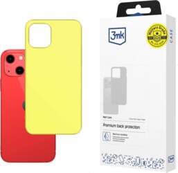 Apple iPhone 13 - 3mk Matt
