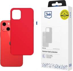 Apple iPhone 13 - 3mk Matt