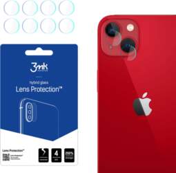 Apple iPhone 13 Mini - 3mk