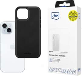Apple iPhone 15 - 3mk Hardy