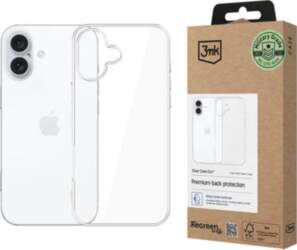 Apple iPhone 16 plus - 3mk