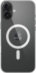 Apple iPhone 16 Plus Clear Case