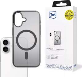 Apple iPhone 17 - 3mk Frosty
