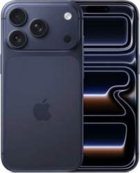 Apple iPhone 17 Pro 512GB Deep