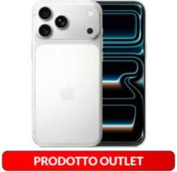 Apple iPhone 17 Pro Max Seconda