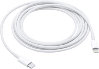 APPLE Lightning to USB-C Cable 2m