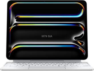 Apple Magic Keyboard  iPad Pro 13``