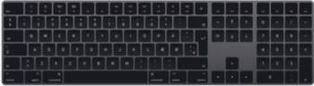 Apple Magic Keyboard Num Keypad Space