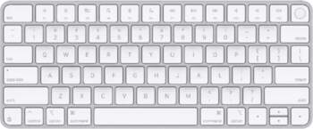 Apple Magic Keyboard with Touch ID