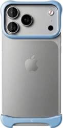 Arc Pulse - Aluminum Protective Case