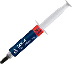 ARCTIC MX-4 (20 g) Edition 2019