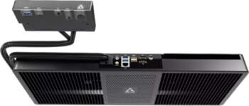 ARCTIC Senza 5500GT Under Desk PC