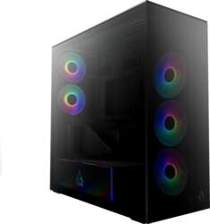 ARCTIC Xtender PC-Gehause Midi-Tower E-ATX RGB