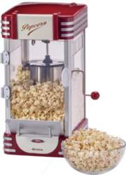 Ariete Popcorn Popper XL 2953
