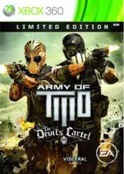 Army of Two: The Devil``s Cartel