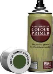 Army Painter Army Painter: Colour Primer
