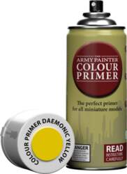 Army Painter The : Colour Primer