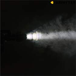 Armytek Parma C2IR Pro flashlight F09804CIR