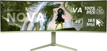 Arozzi  Nova  49 "  VA  32:9