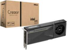 ASRock Intel Arc Pro B70 Creator