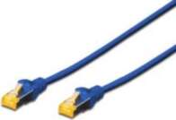Assmann Patchcord S/FTP kat. 6A 3m