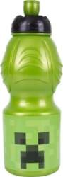 Astra BOTTLE PLASTIC 400 ml MINECRAFT