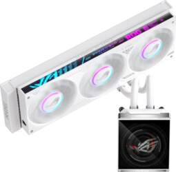 ASUS ROG STRIX SLC IV 360