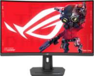 ASUS ROG Strix  With stand  XG32WCS