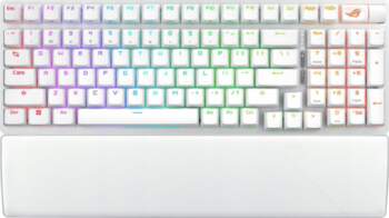 Asus Strix Scope II 96 Wireless