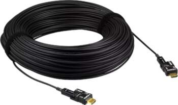 ATEN 100m 4K HDMI Active Optical