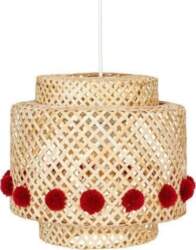 Atmosphera LIBY BAMB hanging lamp with