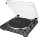 Audio Technica AT-LP60XBT Turntable Bluetooth Black