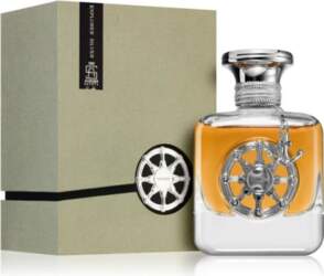 Aurora Aurora Explorer Silver Eau De