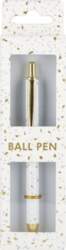 Automatic ballpoint pen 0.7 black