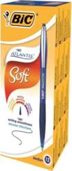 AUTOMATIC PEN BLUE 1 MM THICKNESS