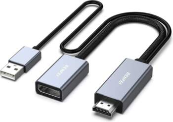 AV Adapter Ugreen BENFEI ADAPTER HDMI