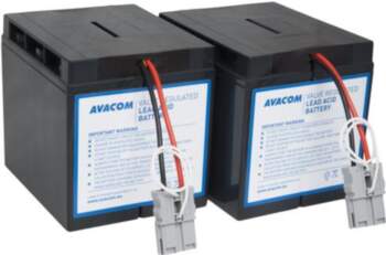 AVACOM REPLACEMENT FOR RBC55 - BATTERY