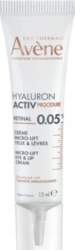 Avene  Avene  Hyaluron Activ  Lifting  Eye