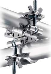 Avenger Eye Coupler LP double 90