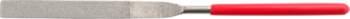 AWTools AWTOOLS FLAT DIAMOND NEEDLE FILE