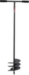 AWTools AWTOOLS HAND AUGER FOR SOIL