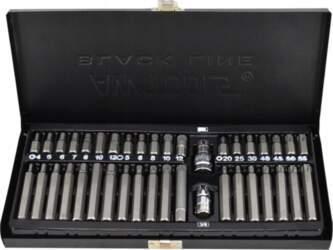AWTools AWTOOLS HEX / TORX /
