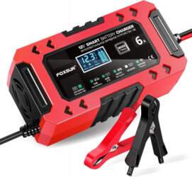 AWTools EM PROSTOWNIK FOXSUR 12V 6A