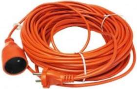 AWTools Extension cable 20m 3x2 5mm