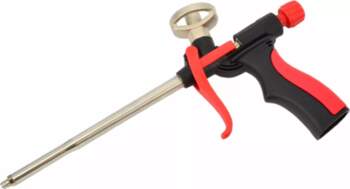 AWTOOLS FOAM GUN PLASTIC TWO-COMPONENT HANDLE