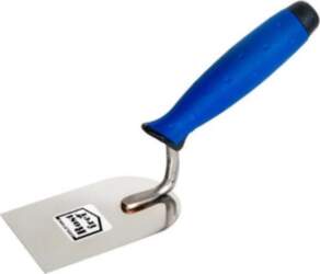 AWTools Plastic stainless vane 60mm rubber