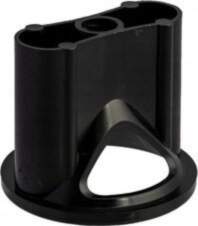 AWTools TILE LEVELING SYSTEM NUT /50