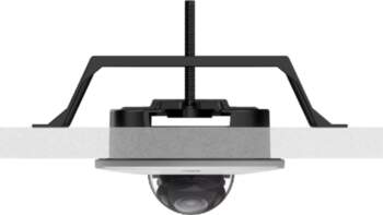 Axis 01242-001 security camera accessory Mount
