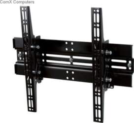 B-Tech Flat Screen Wall Mount w/Tilt